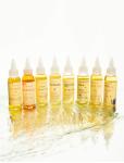 Natural Hair Growth Oil Treatment Set, 8 Varieties