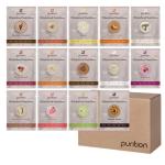 Purition Original Starter Pack - Healthy Breakfasts & Smoothies
