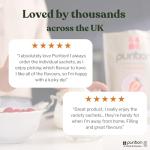 Purition Original Starter Pack - Healthy Breakfasts & Smoothies