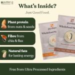 Purition Original Starter Pack - Healthy Breakfasts & Smoothies