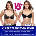 GLP-1 Appetite Suppressant Supplement - 120 Capsules