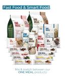 NUPO Vanilla-Banana Meal Replacement Shake - 12 Pack