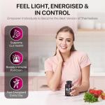 GLP-1 Appetite Control & Gut Health Support