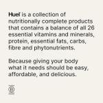 Huel Ready-to-Drink Strawberry Cream Protein Shake