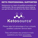 Pure C8 MCT Oil for Keto Boost and Energy