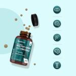 27 Multivitamin Tablets for Men & Women - Peppermint Flavor