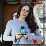 27 Multivitamin Tablets for Men & Women - Peppermint Flavor