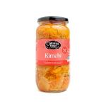 1 kg Raw & Unpasteurised Kimchi Jar - Fermented