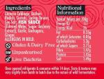 1 kg Raw & Unpasteurised Kimchi Jar - Fermented