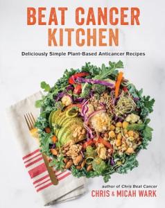 Plant-Based Anticancer Recipes: Delicious & Simple