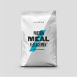 MyProtein Vanilla 1kg Meal Replacement for Weight Loss