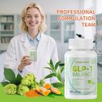 GLP-1 Appetite Suppressant Capsules for Weight Loss