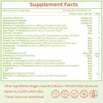 GLP-1 Appetite Suppressant Capsules for Weight Loss