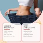 GLP-1 Weight Management Patches - Boost Metabolism