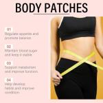 GLP-1 Weight Management Patches - Boost Metabolism