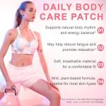 GLP-1 Patches for Craving Control and Weight Loss