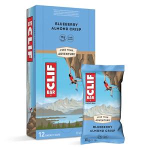 Clif Bar Energy Bars - DUKUANGGT Variant