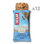 Clif Bar Energy Bars - DUKUANGGT Variant