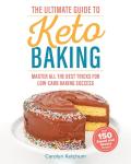 Master Keto Baking: Unlock Low-Carb Success