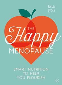 Smart Nutrition for Flourishing through Menopause