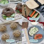 Paleo Bread Mix: 100% Organic, Gluten-Free, High-Protein