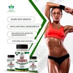 Kleo Natural Weight Loss Appetite Suppressant Capsules