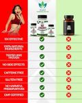 Kleo Natural Weight Loss Appetite Suppressant Capsules