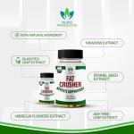 Kleo Natural Weight Loss Appetite Suppressant Capsules
