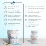 Natural GLP-1 Booster for Appetite Control - 120 Caps