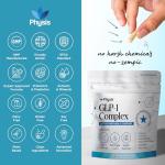 Natural GLP-1 Booster for Appetite Control - 120 Caps