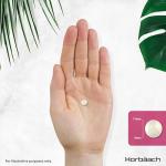 Myo & D Chiro Inositol 2000mg Vegan Tablets