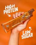 Grenade High Protein Jaffa Quake Bars - 12 Pack