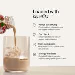 Huel Lite Strawberry Protein Shake - Meal Replacement