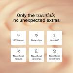 Huel Lite Strawberry Protein Shake - Meal Replacement