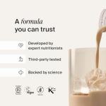 Huel Lite Strawberry Protein Shake - Meal Replacement