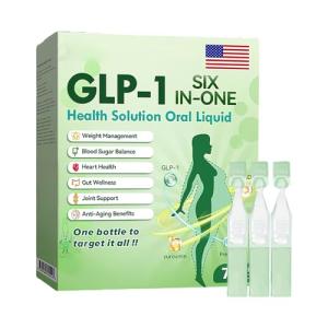 Diet Drops for Appetite Control and Energy Balance