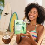 Diet Drops for Appetite Control and Energy Balance