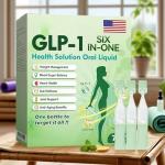 Diet Drops for Appetite Control and Energy Balance