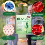 Diet Drops for Appetite Control and Energy Balance