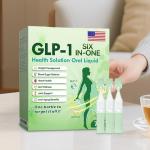 Diet Drops for Appetite Control and Energy Balance