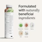 Berry Protein Meal Replacement Shake, 8 Bottles