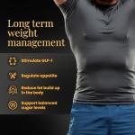 Rise & Shred - Fast-Acting Appetite Suppressants