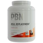 Premium Body Nutrition Meal Replacement - Strawberry 2.4Kg