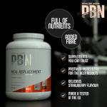 Premium Body Nutrition Meal Replacement - Strawberry 2.4Kg