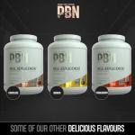 Premium Body Nutrition Meal Replacement - Strawberry 2.4Kg