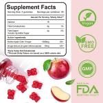 Keto Gummies for Weight Loss Support – 60 Vegan Gummies