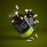 DNA Lean Test-FX 2.0 Testosterone Boosting Supplement