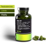 DNA Lean Test-FX 2.0 Testosterone Boosting Supplement