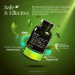 DNA Lean Test-FX 2.0 Testosterone Boosting Supplement