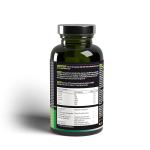 DNA Lean Test-FX 2.0 Testosterone Boosting Supplement